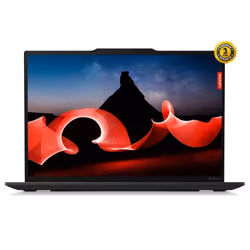 PC Portable LENOVO ThinkPad X1 Carbon Gen 12 Ultra 7 165U 64Go 1To SSD - Noir