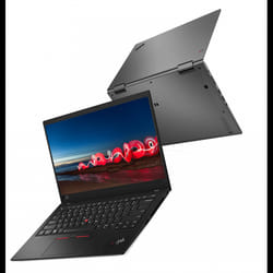 PC Portable Lenovo ThinkPad X1 Carbon / i7 11è Gén / 16 Go / 1 To SSD