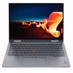 Ecran 14" WUXGA 1920x1200 Tactile - Processeur Intel Core i7-1165G7, up to 4.7 GHz, 12 Mo de cache - Mémoire 16 Go - Disque S ...
