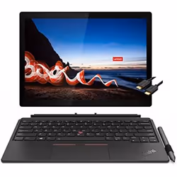 Intel Core™ i7-1160G7
Intel Iris Xe Graphics
Ecran 12.3"
Mémoire RAM 16 Go
Disque Dur 512GO SSD