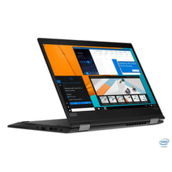 Pc Portable Lenovo ThinkPad X13 | i5 10é Gén | 8 Go | 256 Go | Noir - 20SX000RFE