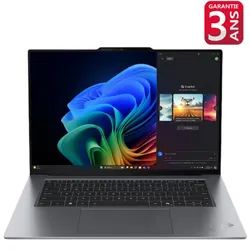 Pc Portable Lenovo ThinkPad X9-15 Gen1 Ultra 7 16Go 1To SSD Windows 11 Pro