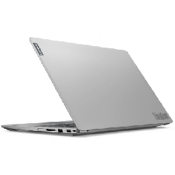 PC Portable Lenovo Thinkbook 15 G2 ITL / i7-1165G7 / 12 Go / MX450 2GB / 512 Go SSD / Gris