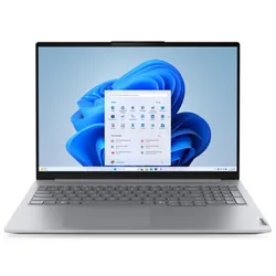 PC Portable LENOVO ThinkBook 16 G8 IAL Ultra 5 225U 16G 512G SSD - Gris