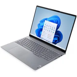 PC Portable LENOVO ThinkBook 16 G8 IAL Ultra 5 225U 24G 512G SSD - Gris