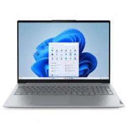 Pc Portable Lenovo ThinkBook 16 G8 IAL Ultra 7 24 Go 512 Go SSD