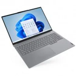 Pc Portable Lenovo ThinkBook 16 G8 IAL Ultra 7 32 Go 512 Go SSD