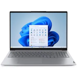 Pc Portable Lenovo ThinkBook 16 G9 IRL Intel Core 7 8Go 512Go SSD