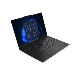 PC Portable LENOVO ThinkPad E14 Gen 7 Intel Core 7 240H 16 Go 512 Go SSD - Noir