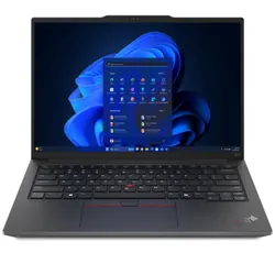 PC Portable LENOVO ThinkPad E14 Gen 7 Ultra 5 225U 16 Go 512 Go SSD - Noir