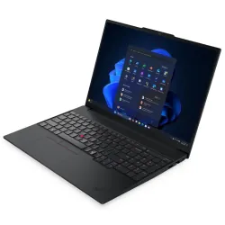 PC Portable LENOVO ThinkPad E16 Gen 3 Ultra 5 225U 16G 512 Go SSD - Noir