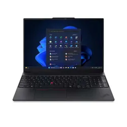 Pc Portable Lenovo ThinkPad E16 Gen 3 Ultra 5 8Go 512Go SSD Windows 11 Pro