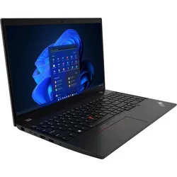 Pc Portable LENOVO Thinkpad L15 Gén 3 - i5 12ème Gén - 8 Go - 512 Go SSD- FreeDos