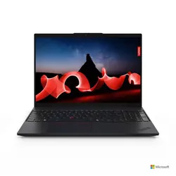 PC Portable LENOVO ThinkPad L16 Gen 1 Ultra 5 125U 8G 512 Go SSD - Noir