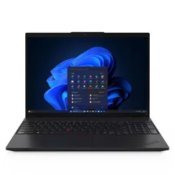 PC Portable LENOVO ThinkPad L16 Gen 2 Ultra 7 255U 16 Go 512 Go SSD - Noir