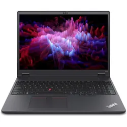 Pc Portable Lenovo ThinkPad P16v Gen3 Ultra 7 32Go 1To SSD