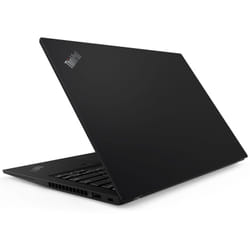 Pc Portable Lenovo Thinkpad T14s Gen 1 I5 10é Gén 16Go 512 Go Noir 20T0000DFE