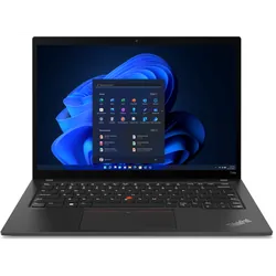 Pc Portable Lenovo Thinkpad T14s Gen 3 I7 12Gén 16 Go 1 To SSD Noir (21BSS4QW00)