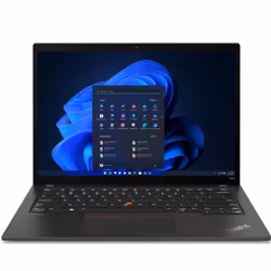Pc Lenovo Thinkpad T14s Gen 4 - Ecran 14 WUXGA (1920 x 1200),anti-reflets IPS - Processeur: Intel Core  i7-1355U ( Up to 3,70 ...