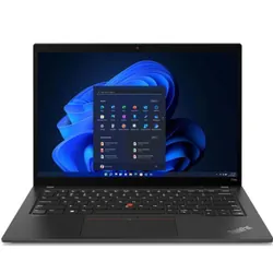 Pc Portable Lenovo Thinkpad T14s Gen 4 I7 13Gén 32 Go 1 To SSD Noir