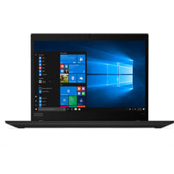 Pc Portable Lenovo Thinkpad T15s Gen 1 I7 10é Gén 16Go 512 Go MX330 2 Go GDDR5Noir 20S60024FE