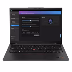 Pc Lenovo Thinkpad X1 Carbon Gen 11 - Ecran : 14" WUXGA FHD, AG 400nits - Processeur : Intel Core i7-1355U (Up to 5.00 GHz Tu ...
