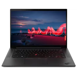 PC Portable LENOVO ThinkPad X1 Carbon Gen 13 Ultra 7 268V 32 Go 1 To SSD - Noir