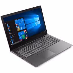 Ecran 15.6″ HD  (1366 x 768)
Processeur: Intel Core i3-7020U 7ème génération (2.3 GHz, 3Mo de mémoire Cache, Dual-Core)
Systé ...