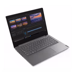 Ecran 14" LED Full HD - Processeur Intel Core i5-10210U, up to 4.1 GHz, 6 Mo de mémoire cache - Mémoire 4 Go - Disque 1 To -  ...