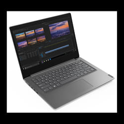 Pc Portable Lenovo V14 i5 10Gén 4Go 1To Gris (82NA000GFE)