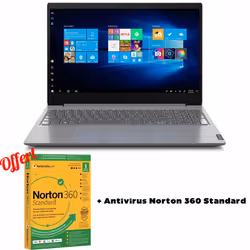 Écran HD de 15,6 po (1 366 x 768) TN 220 nits antireflet - Processeur: AMD 3020e (2C / 2T, 1,2 / 2,6 GHz, 1 Mo L2 / 4 Mo L3)  ...