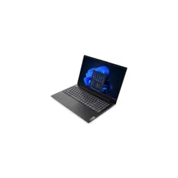 Pc Portable Lenovo V15 G2 IAP i3 12Gén 4 Go 256 Go SSD Noir
