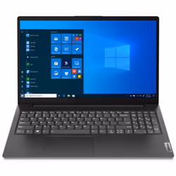 Pc Portable Lenovo V15 G2 IJL Intel Celeron N4500 8Go 256Go SSD