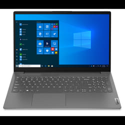 Pc Portable Lenovo V15 G2 ITL i3 11Gén 4Go 256Go SSD Noir (82KB00YXFE)