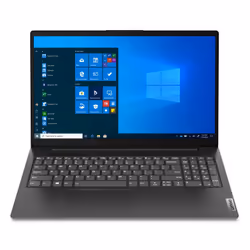 Pc Portable Lenovo V15 G2 ITL / i5 11è Gén / 4 Go / Noir