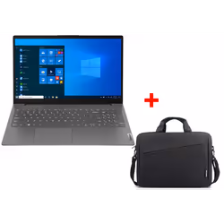 Ecran 15.6" FHD (1920x1080) TN 250nits Anti-glare, 45% NTSC - Processeur: Intel Core i5-1135G7(2.4GHz up to 4,2GHz, 8Mo Intel ...