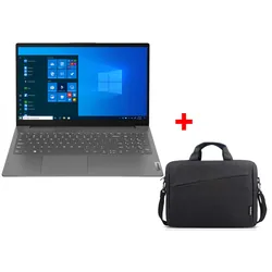 Pc Portable Lenovo V15 G2 ITL i5 11Gén 16 Go 256 Go SSD Noir