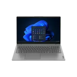 Pc Portable Lenovo V15 G3 IAP i3 12Gén 8 Go 512 Go SSD Noir