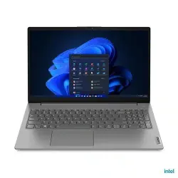 PC Portable LENOVO V15 G3 IAP i5 12è Gén 8 Go 256 Go SSD - Noir