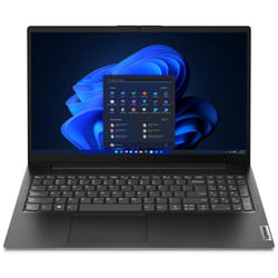 PC Portable LENOVO V15 G4 AMN AMD RYZEN 5 8Go 512Go SSD - Noir