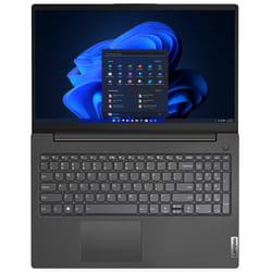 PC Portable LENOVO V15 G4 IAH i5 12è Gén 16Go 512Go SSD - Noir