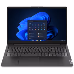 Écran 15.6" Full HD - Processeur: Intel Core i5-12500H (up to 4,50 GHz Turbo max, 18 Mo de mémoire cache, 12-Cores) - Système ...