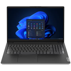 PC Portable LENOVO V15 G4 IAH i5 12è Gén 8Go 512Go SSD - Noir