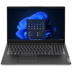 PC Portable LENOVO V15 G4 IRU i3 13è Gén 16G 512G SSD - Noir