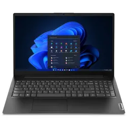 Pc Portable Lenovo V15 G4 IRU i5 13Gén 16 Go 512 Go SSD Noir