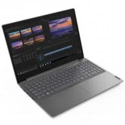 Pc Portable LENOVO V15 i3 10é Gén 4 Go 1 To - Gris (82C500T5FE)