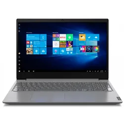 PC Portable LENOVO V15 IML i3 10è Gén 4 Go 1 To - Gris (82NB000GFE)