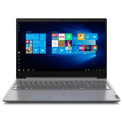 PC Portable LENOVO V15 IML i5 10è Gén 12Go 1To - Gris
