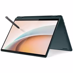 Pc Portable Lenovo Yoga 6 13ALC7 AMD Ryzen 7 16Go 1To SSD Vert (82UD009WFG)