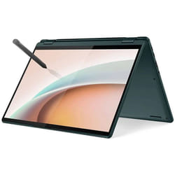 Pc Portable Lenovo Yoga 6 13ALC7 AMD Ryzen 7 16Go 1To SSD Vert (82UD009WFG)